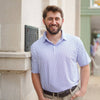 James Hollis Louisiana Tech Bulldog Performance Polo