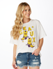 The Geaux Boots Grand T-Shirt