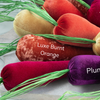Your Heart's Content - Velvet Carrot
