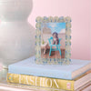 Wintergreen Acrylic Picture Frame