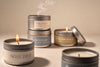 Nose Dive - Late Checkout - 4oz. Mini Candle
