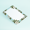 Magnolia Branches Notepad