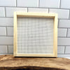 8” Needlepoint Stretcher Bars