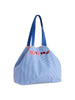Americana Tie Tote