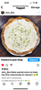Key Lime No-Bake Cheesecake Mix