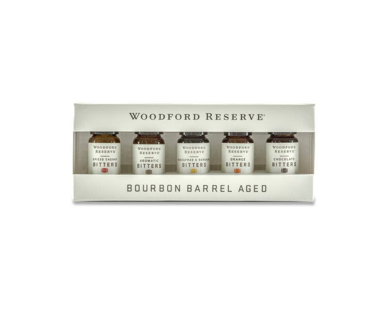 Woodford Reserve® Bitters Set