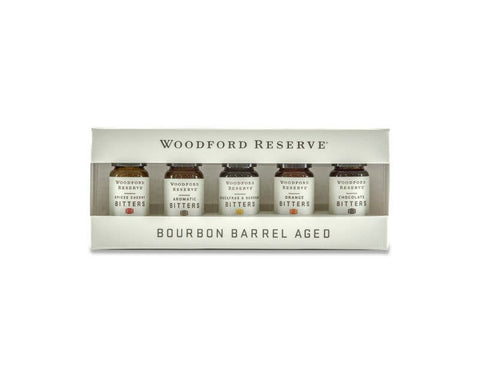 Woodford Reserve® Bitters Set