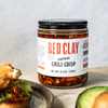 Red Clay’s Southern Spicy Chili Crisp