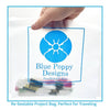 Pelican Needlepoint Design Kit