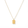 Brenda Grands Jewelry - Mama Necklace