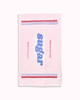Sugar Embroidered Tea Towel