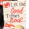 “Let the Good Times Boil”Nutcracker