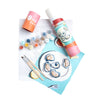 Pink Picasso The World Is Your Oyster Paint Kit