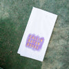 Callin' Baton Rouge Tea Towel