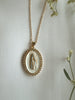 Immaculate Conception Necklace