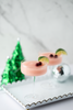 Santa Clausmopolitan Cocktail Mix