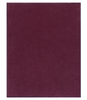 ChappyWrap - Harborview Herringbone Plum Blanket