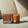 Nose Dive - Amber Hour Candle