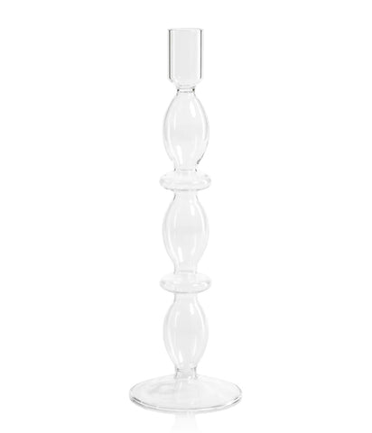 Sirena Glass Taper