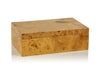 Burl Wood Design Box