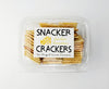 Snacker Saltine Crackers