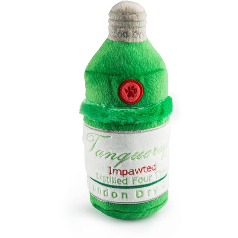 Tanqueruff Gin