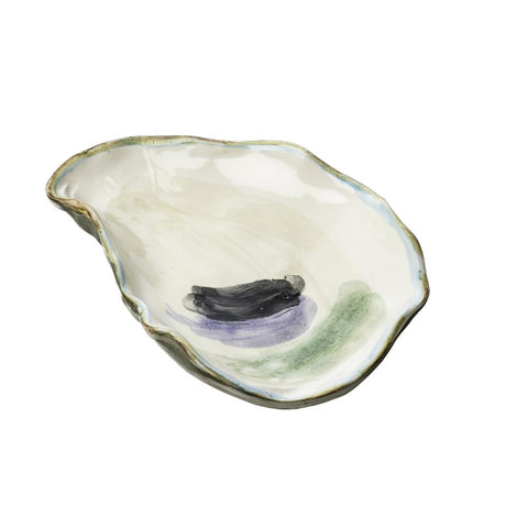 Oyster Large Plate