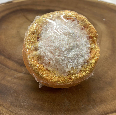 Geode Bath Bomb