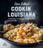 Kevin Belton's Cookin' Louisiana Book
