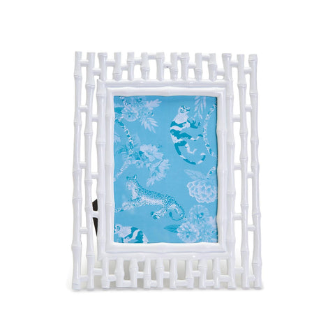 Trellis Bamboo Frame