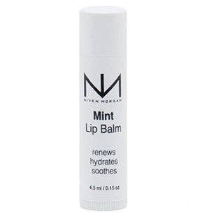 Mint Lip Balm