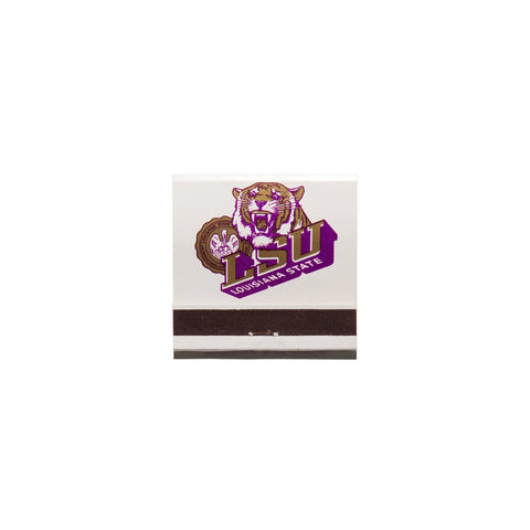 Louisiana State University Print