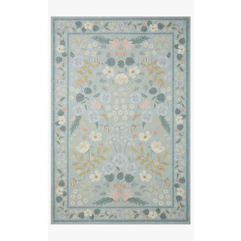 Strawberry Fields Rifle Home Rug