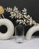 Everlasting Wylie Candle Vase Set