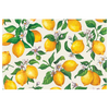 Lemon Placemats