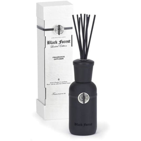 Black Forest Reed Diffuser