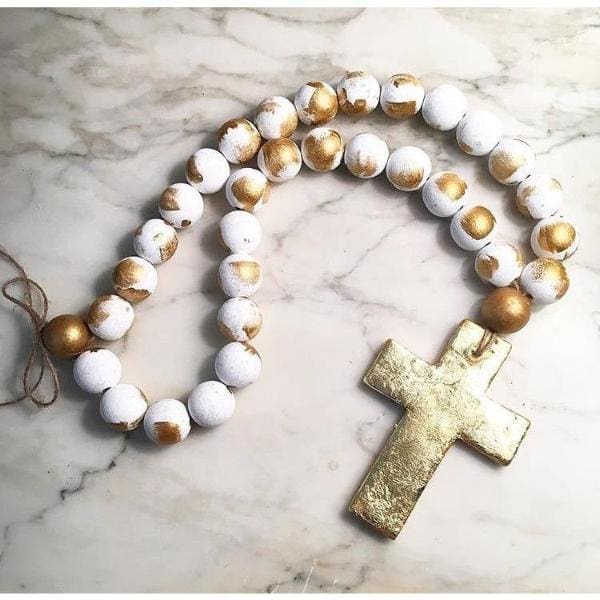 Blessing Beads - Large