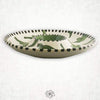 Ceramic Alligator Chip and Dip