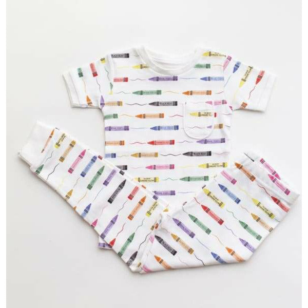 Colors of Louisiana Baby/Toddler Wear