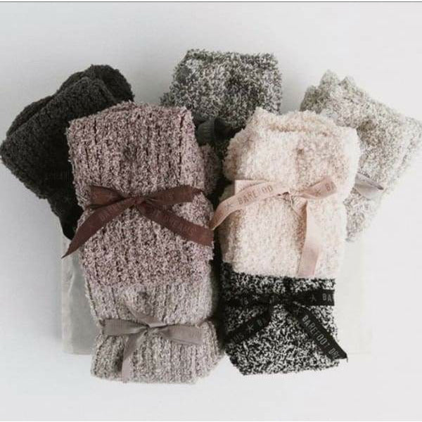 Cozy Chic Sock Set