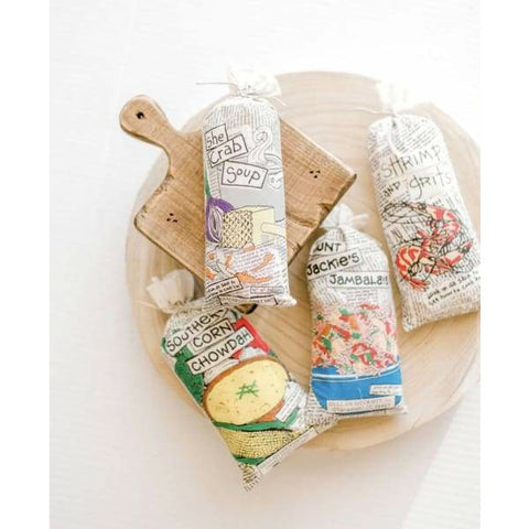 Gullah Gourmet Shrimp & Grits Mix