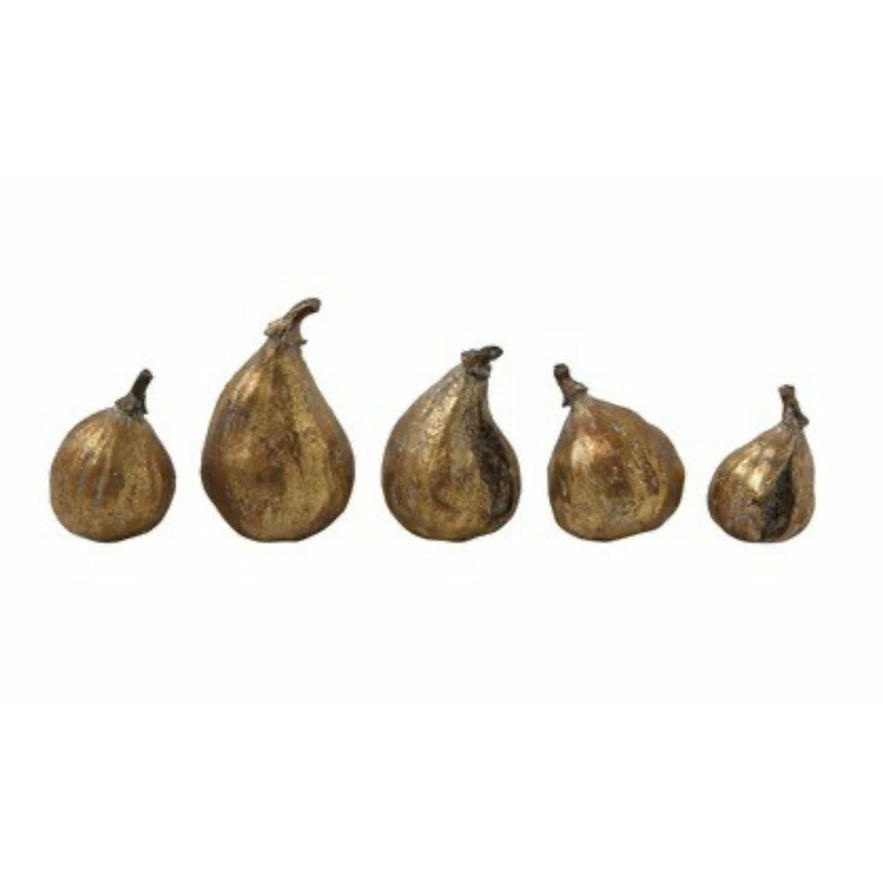 Resin Figs