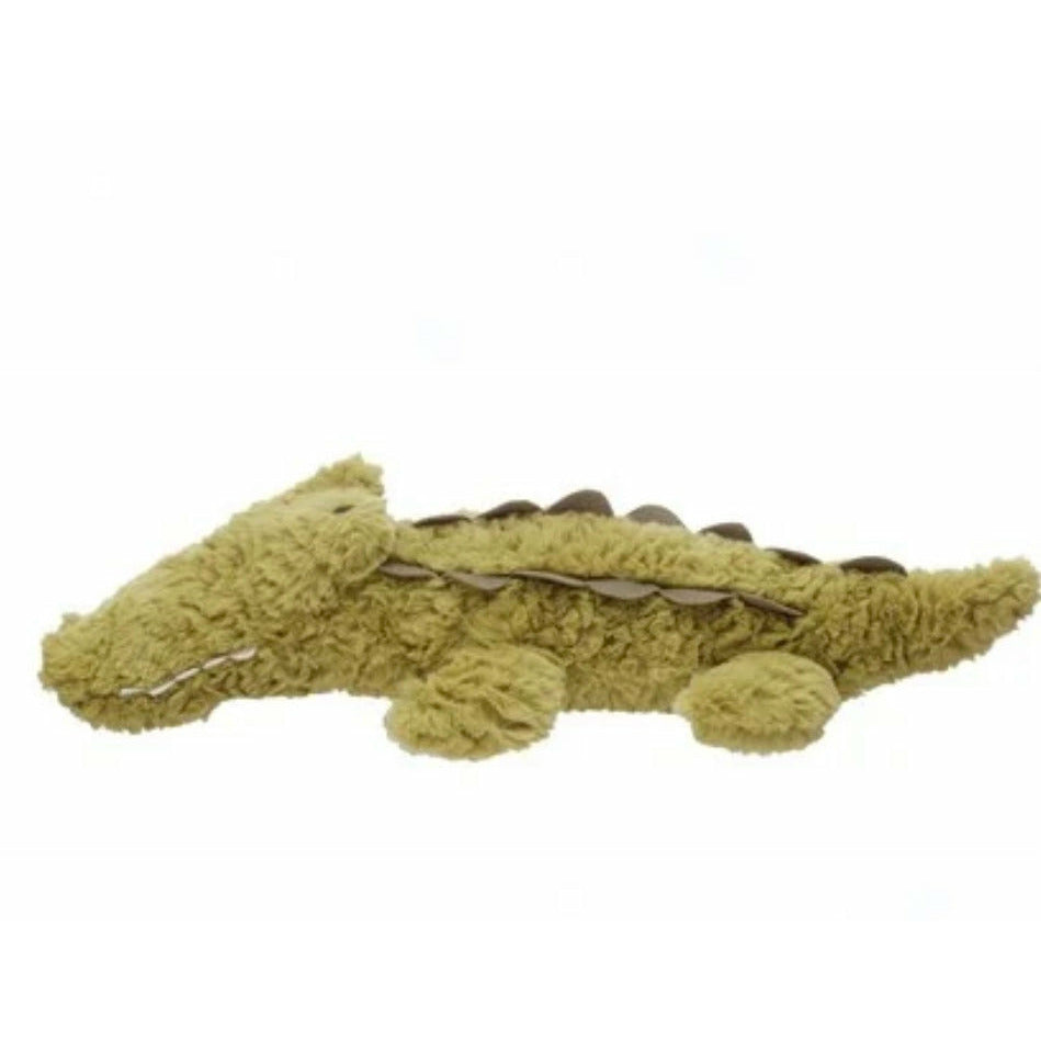 Plush Alligator Toy