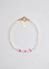 Custom Pearl Bracelet