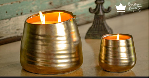 Evangeline Modern Candle 8 oz