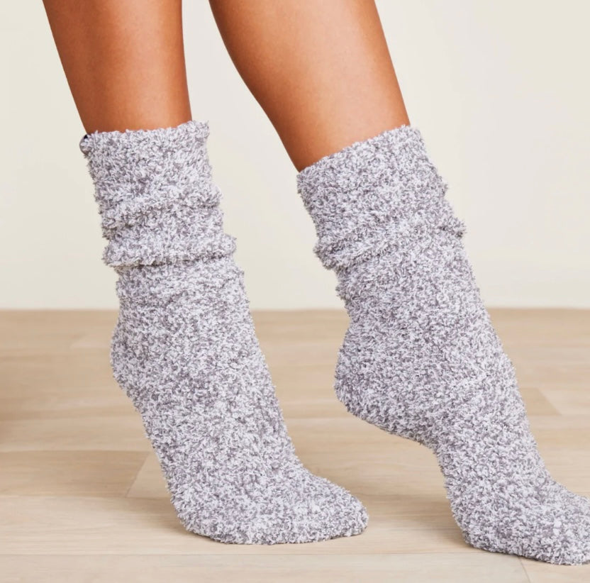 Cozy Chic Socks