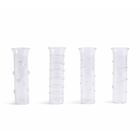 Verre Stemless Champagne Flute