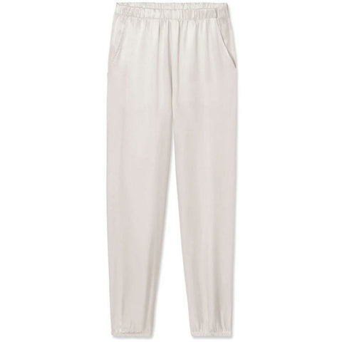 PJ Harlow “Brandy” Satin Jogger