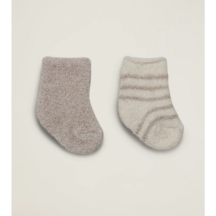 Cozy Chic Infant Sock Set
