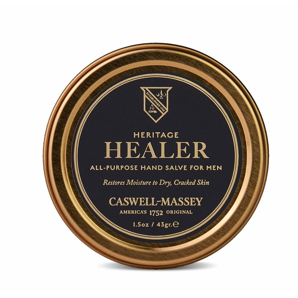 Caswell-Massey Heritage Healer Hand Salve
